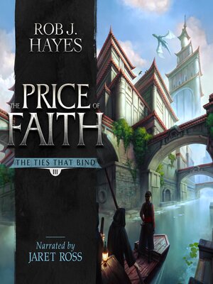 cover image of The Price of Faith
